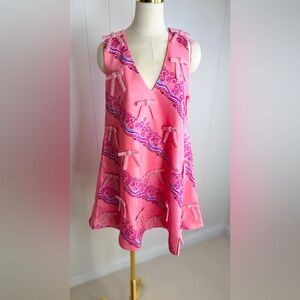 NEW CeliaB Cassiopeia Dress